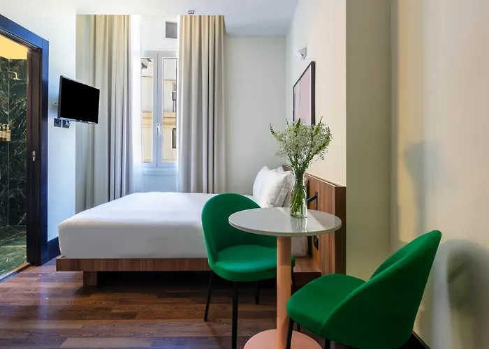 Hotel Caprice