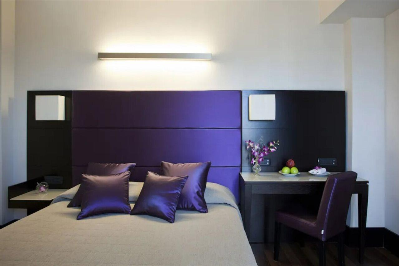 Numa Barberini Hotel Roma