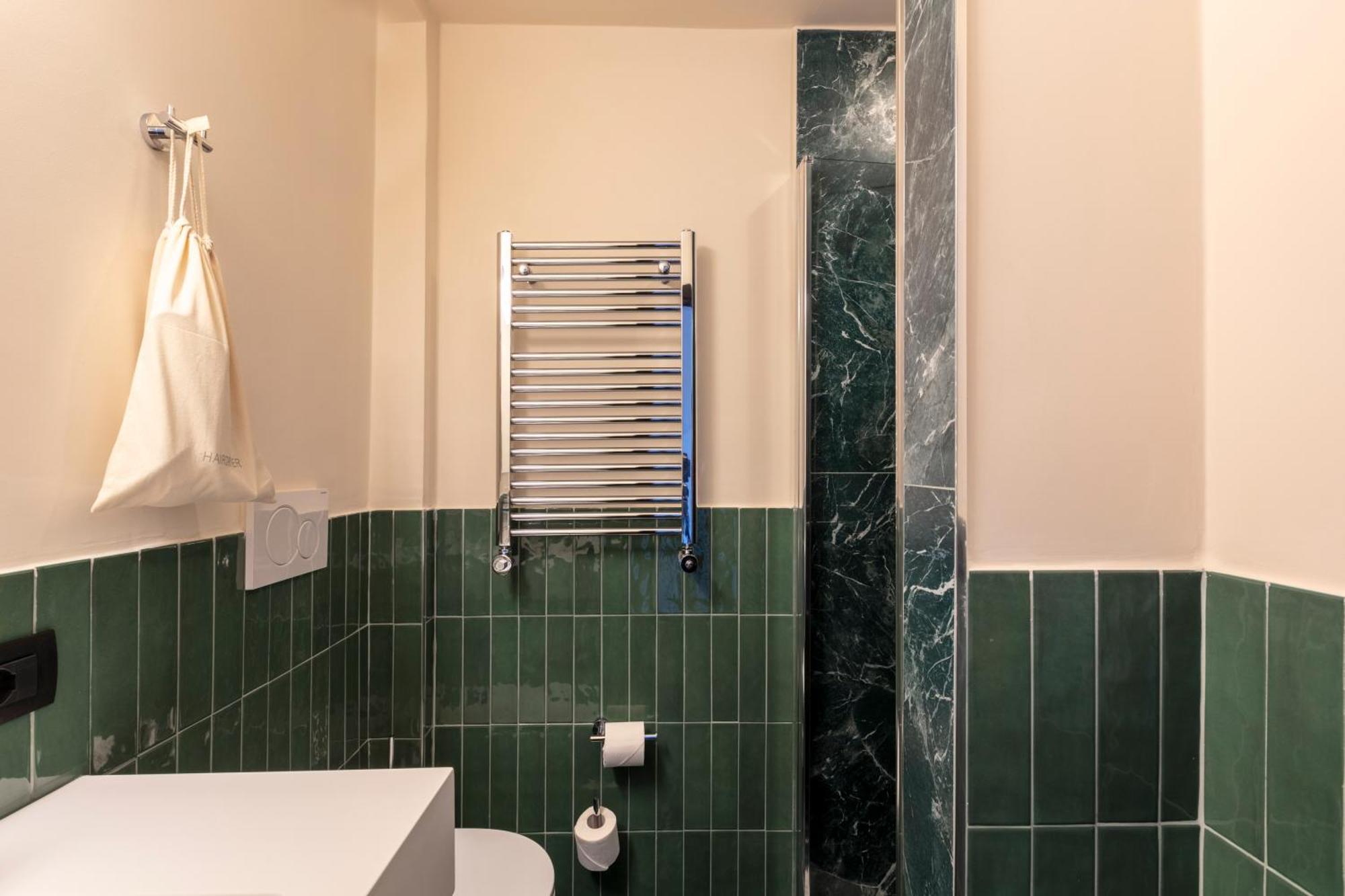 Numa Barberini Hotel Rome