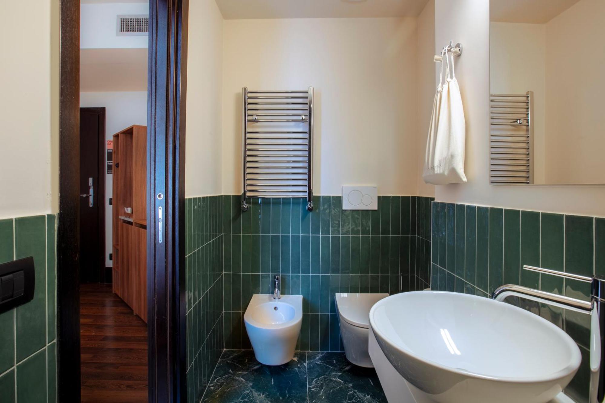 Numa Barberini Hotel