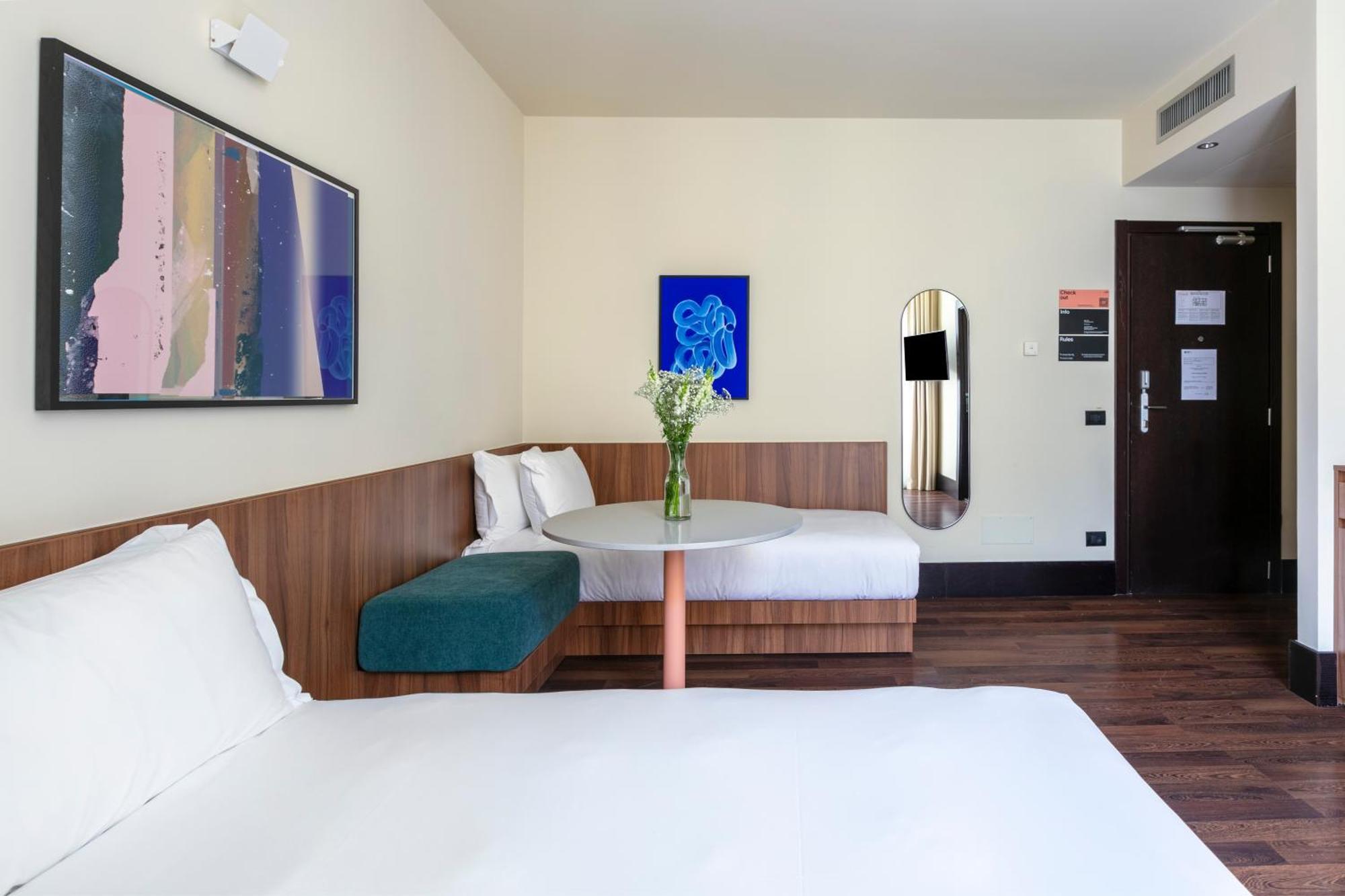 Hotel Caprice Rom