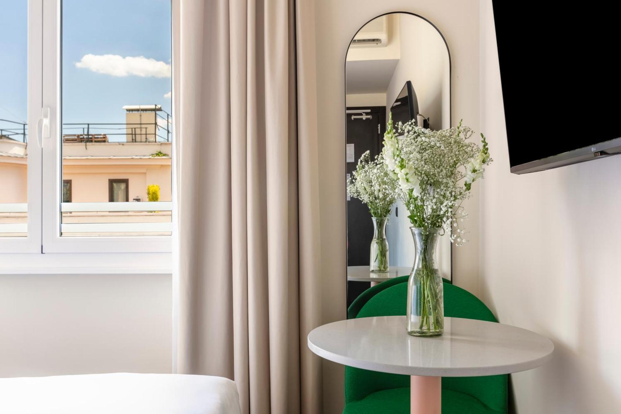 Numa Barberini Hotel 4*