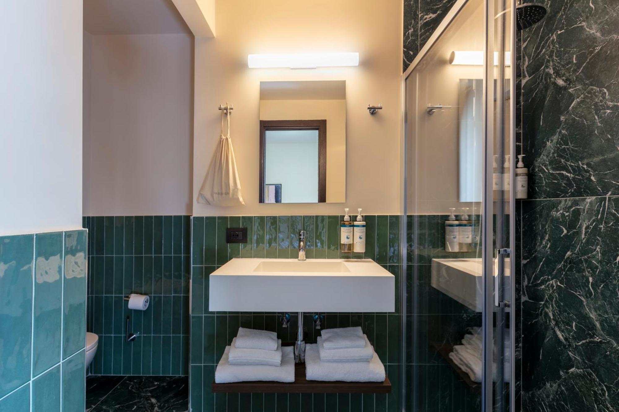 Numa Barberini Hotel Rome