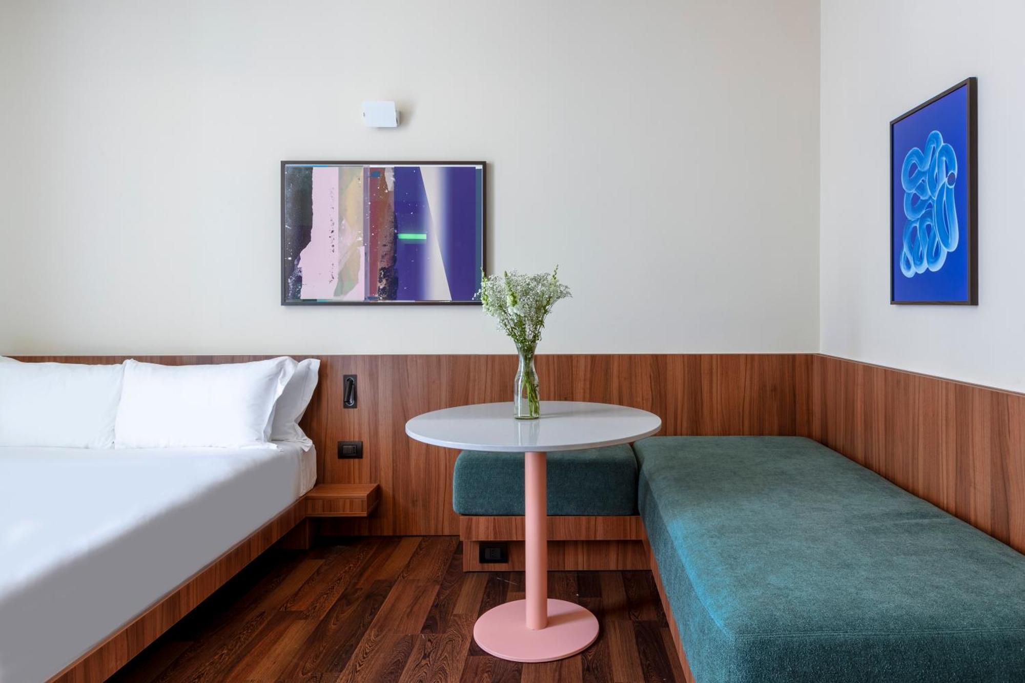 Hotel Numa Barberini Rome