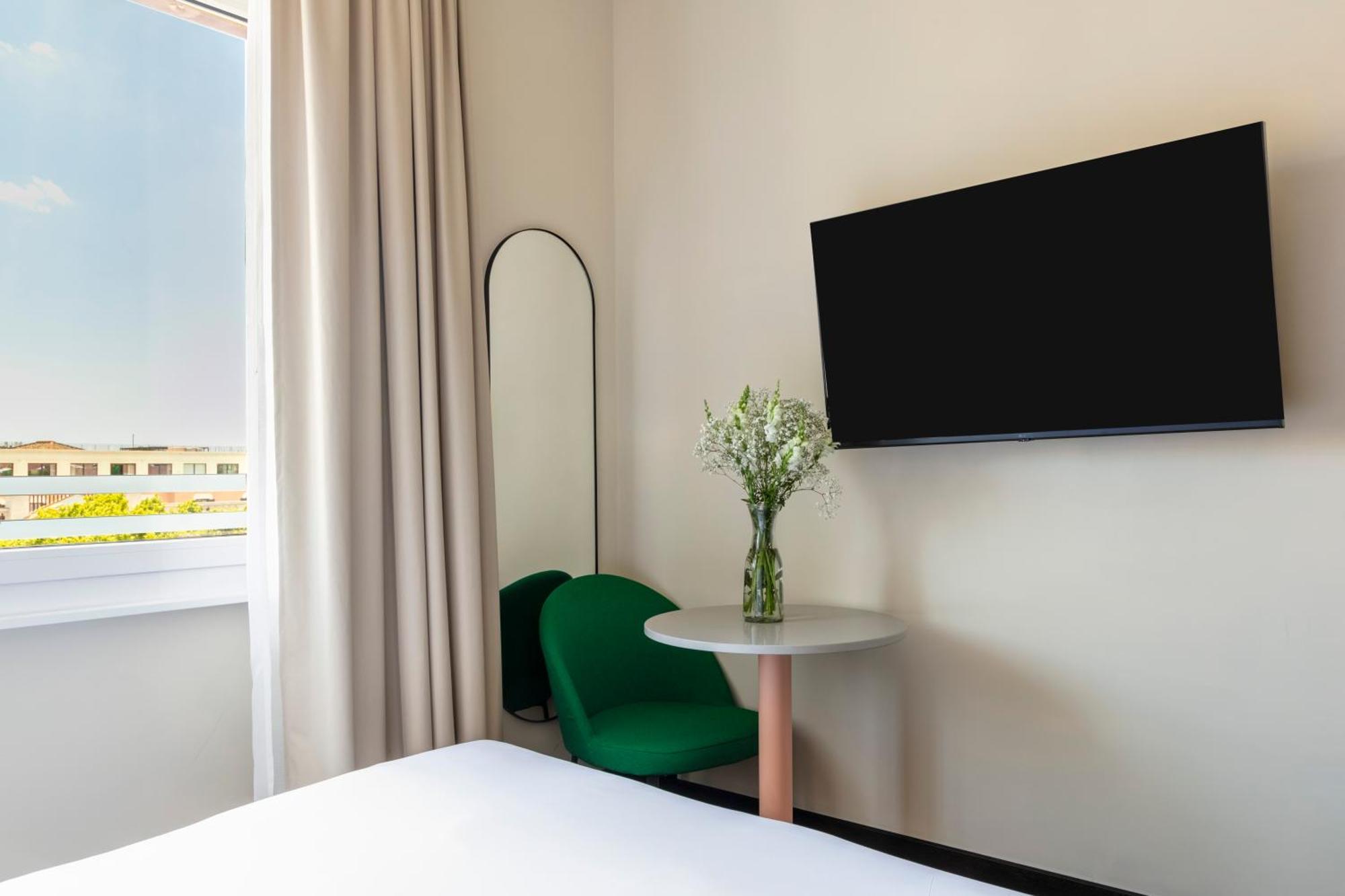 Hotel Numa Barberini