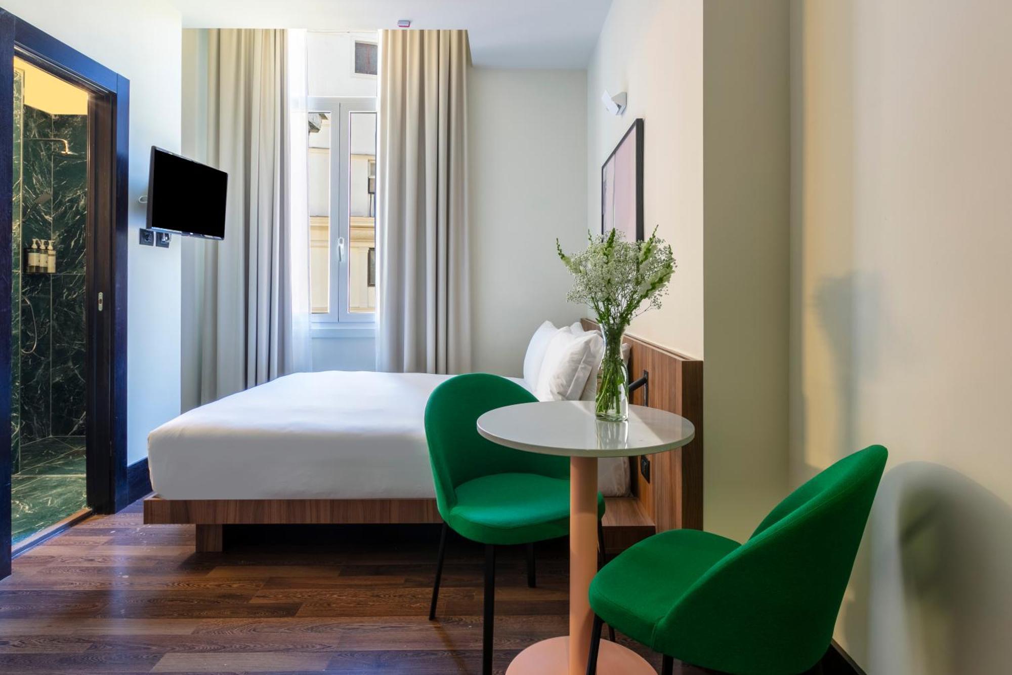 Numa Barberini Hotel Rome
