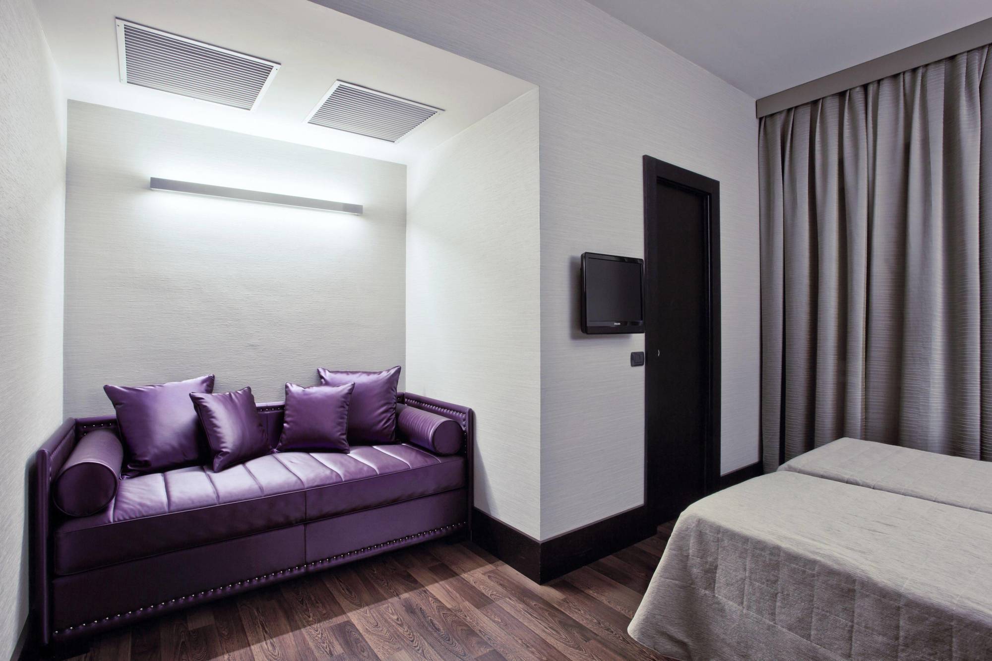 Caprice Hotel Rom