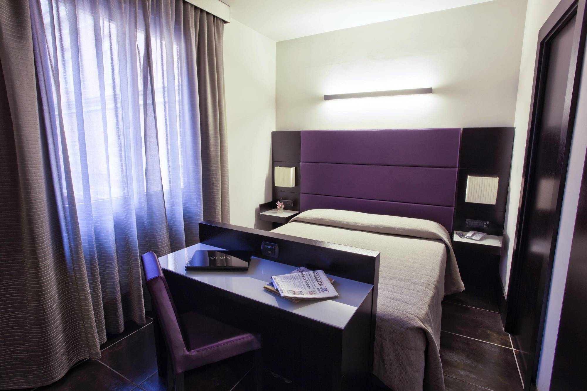 Hotel Caprice Rom