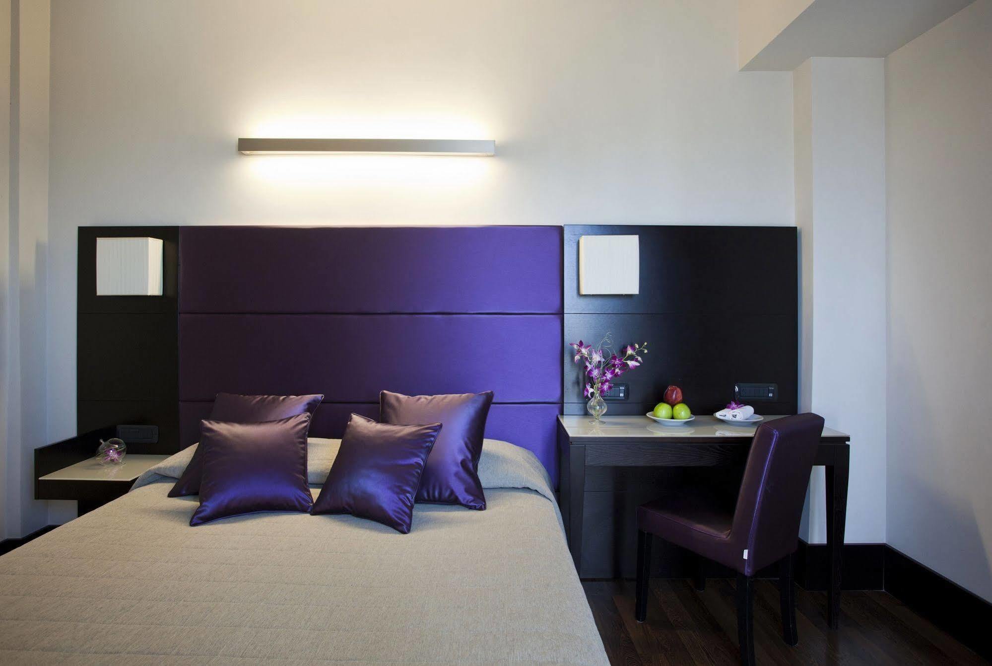 Hotel Numa Barberini Rome