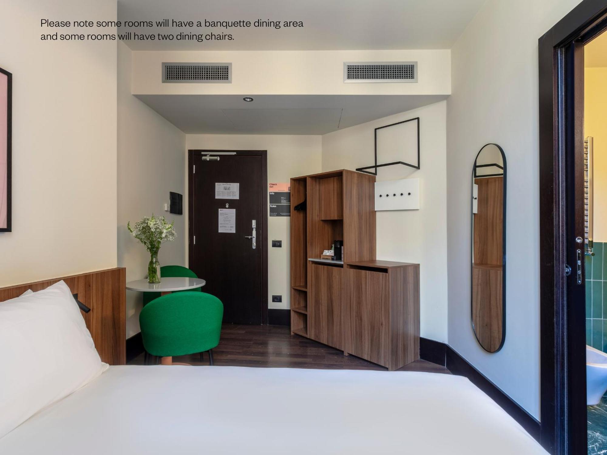Hotel Numa Barberini 3*