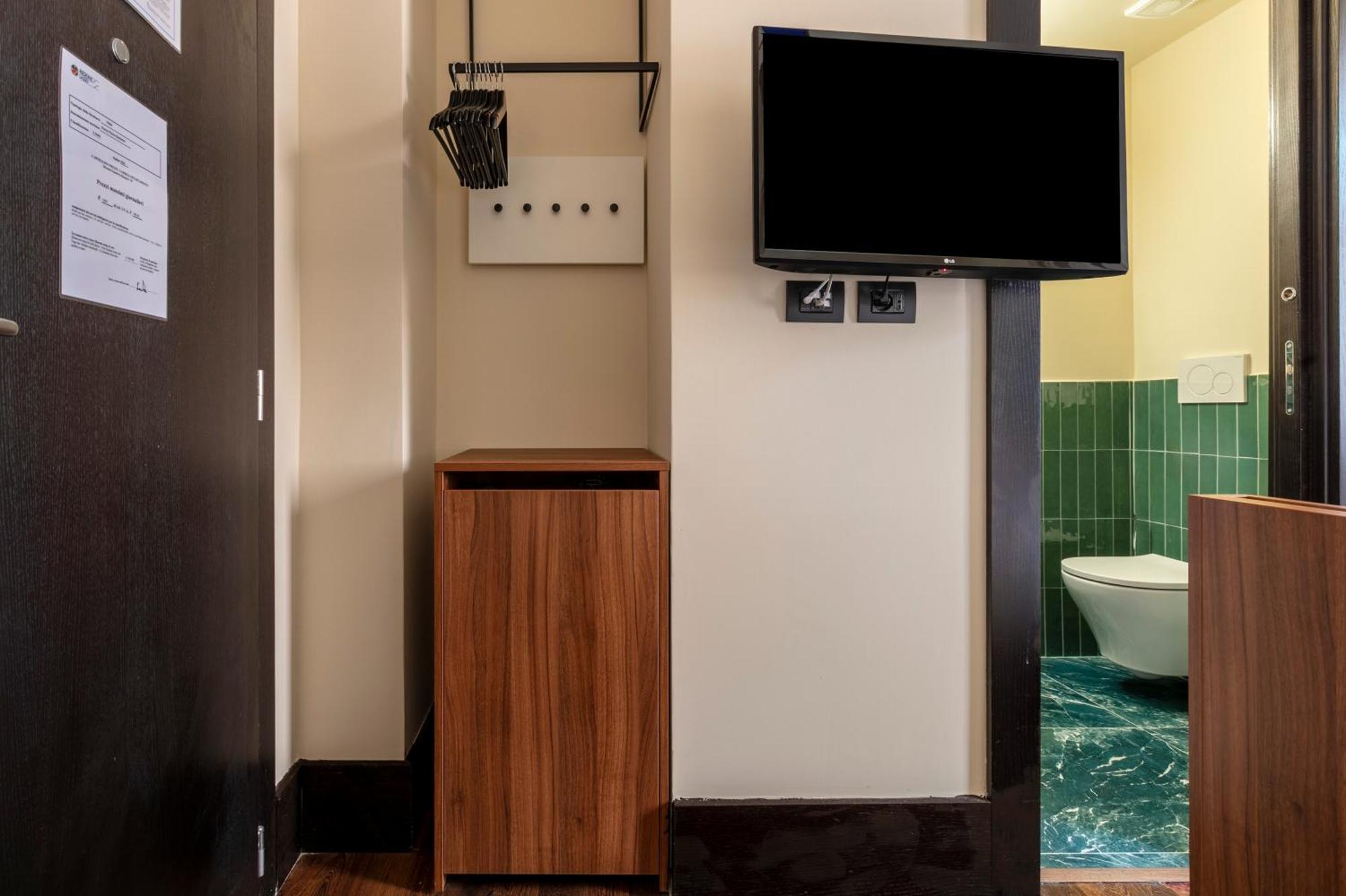 Numa Barberini 3* Rome