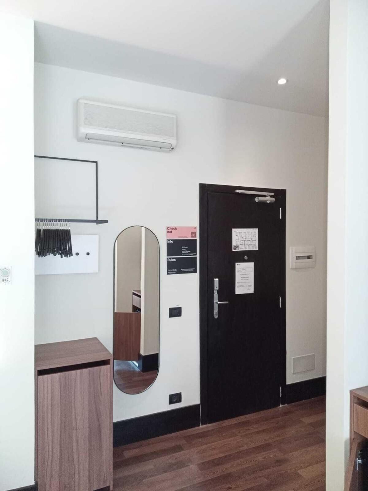 Numa Barberini 3* Rome