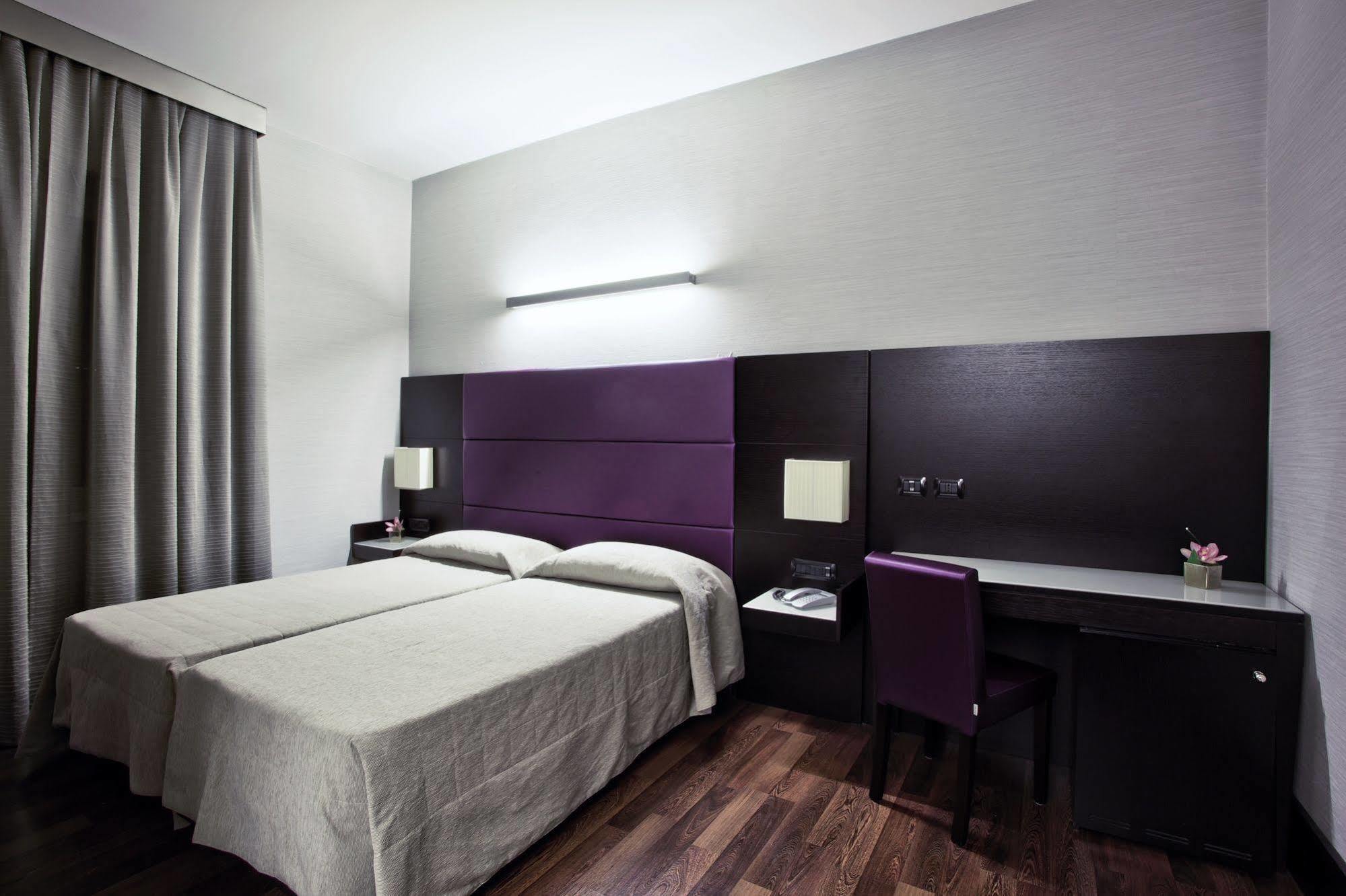 Hotel Numa Barberini